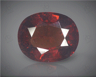 Natural Hessonite Garnet 4.79CTS-5429